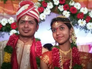 Madhupriya_Wedding